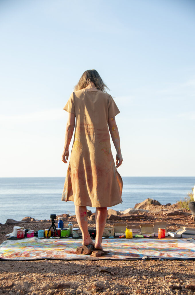 Alaitz.art Harri Ur 6